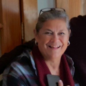 Meet your Posher, Alyson